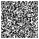 QR code with Ronald Hauke contacts