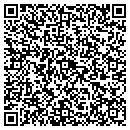 QR code with W L Hodges Produce contacts