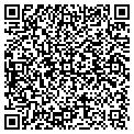 QR code with Mine Bros Inc contacts