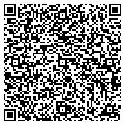 QR code with C C Video Productions contacts