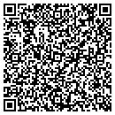 QR code with Q Gardens Farm contacts