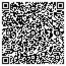 QR code with RGS Concepts contacts