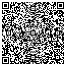 QR code with Rr Gallery contacts