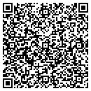 QR code with W Cary Paul contacts