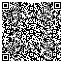 QR code with T And S Ramirez Farms contacts