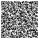 QR code with Kenneth Barnes contacts