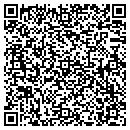 QR code with Larson Farm contacts