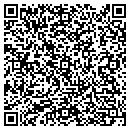 QR code with Hubert A Martin contacts