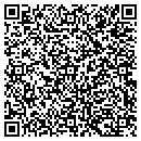 QR code with James Voort contacts