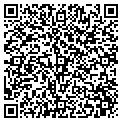 QR code with W R Howe contacts
