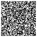 QR code with C & J Darway Inc contacts