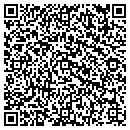 QR code with F J L Ventures contacts