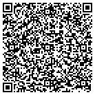 QR code with Mathew Hoyt's Lawn Service contacts