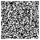 QR code with Seabreeze Organic Farm contacts