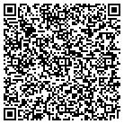 QR code with R V Morgan & Sons contacts