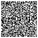 QR code with Alvin Miller contacts