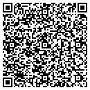 QR code with B & C Management Co L L C contacts