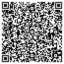 QR code with Chris Pettz contacts