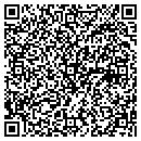 QR code with Claeys Farm contacts