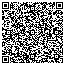 QR code with Clark Volk contacts