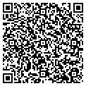 QR code with David Larsen contacts