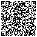 QR code with D & D Co contacts