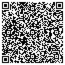 QR code with Dillet Farms contacts