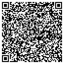 QR code with Donald Pool contacts