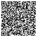 QR code with Donald Rampe contacts
