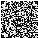 QR code with George Bruene contacts