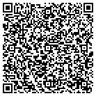 QR code with G & J Gewecke Farms Inc contacts