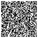 QR code with Gordon Crome contacts