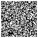 QR code with Hagena Larohn contacts
