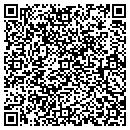 QR code with Harold Buck contacts