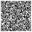 QR code with Harold Carlson contacts