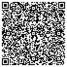 QR code with A1 Parts and Performance Inc contacts