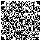 QR code with Hybrid Service CO Inc contacts