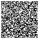 QR code with Jacaf Inc contacts