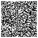QR code with Jacob Gergen contacts