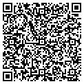 QR code with James A Phillips contacts