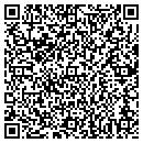 QR code with James Bennett contacts