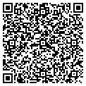 QR code with James Bodyfield contacts