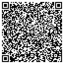 QR code with James Boyce contacts