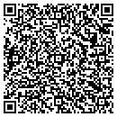 QR code with James Combes contacts