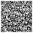 QR code with James R Holm contacts