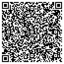 QR code with James Thompson contacts