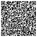 QR code with Jeff England contacts