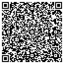 QR code with Jones Orfa contacts