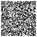 QR code with Luverne Peterson contacts