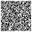 QR code with Malvern Benke contacts